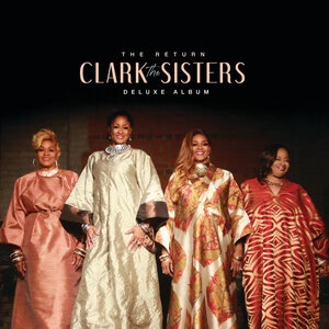 The Clark Sisters 21