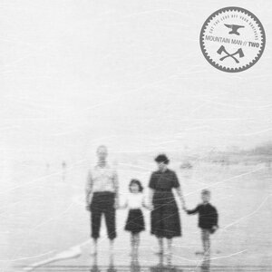 And Live in the Past