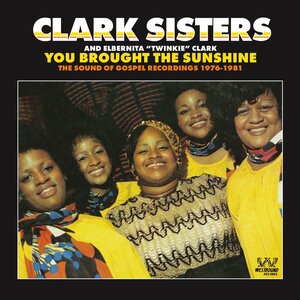 The Clark Sisters 20