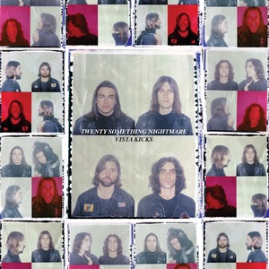 Live, You're Gonna Die