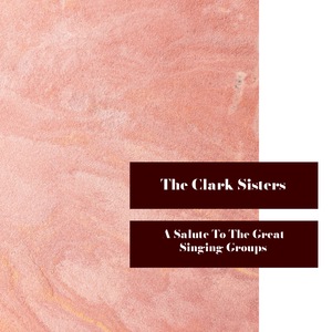 The Clark Sisters 19