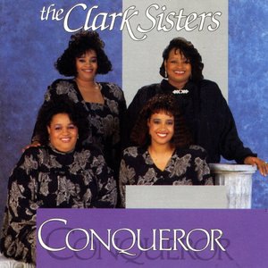 The Clark Sisters 18