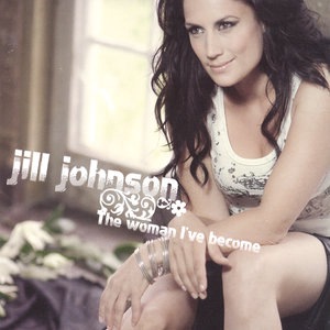 Jill Johnson 13