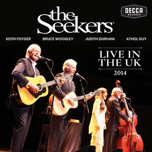 The Seekers 15