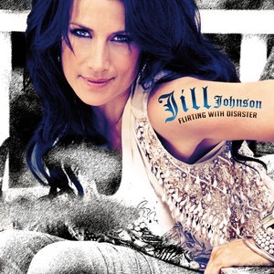 Jill Johnson 9