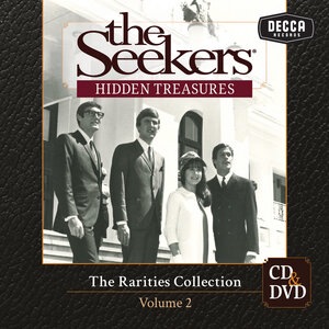 The Seekers 14