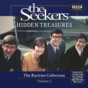 The Seekers 13