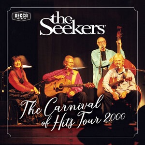 The Seekers 11