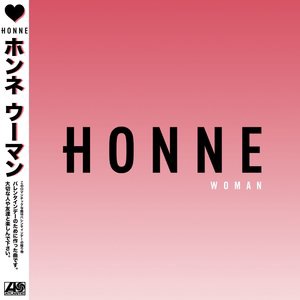 HONNE 8