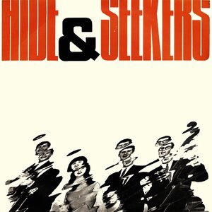 The Seekers 9