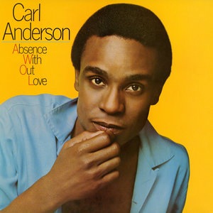 Carl Anderson 5