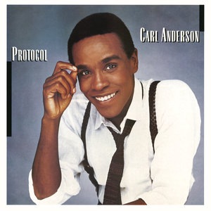 Carl Anderson 4