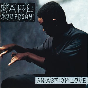 Carl Anderson 2