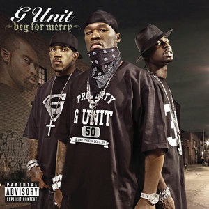 G-Unit 8