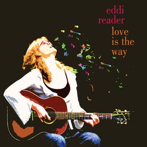 Eddi Reader 5