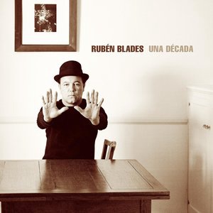 Rubén Blades 3