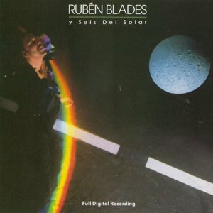 Rubén Blades 1