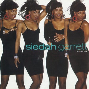 Siedah Garrett 4