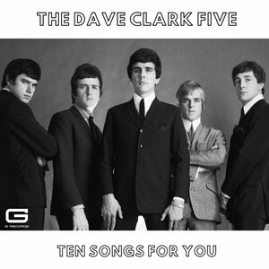 The Dave Clark Five 32