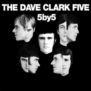 The Dave Clark Five 30