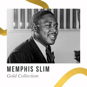 Whiskey and Gin Blues