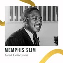 Whiskey and Gin Blues