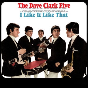 The Dave Clark Five 24