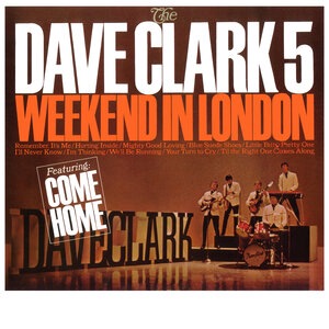 The Dave Clark Five 21