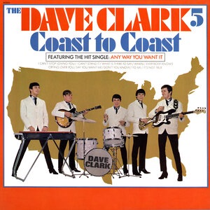 The Dave Clark Five 20