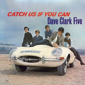 The Dave Clark Five 19