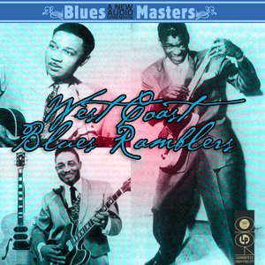 Please Stop Playing Those Blues