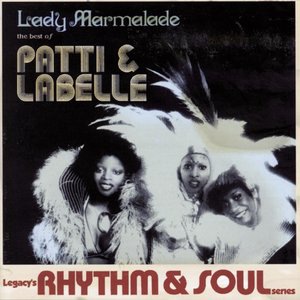 Patti LaBelle 10