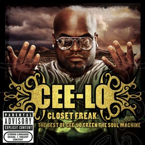 CeeLo Green 80