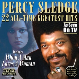 Percy Sledge 22