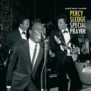 Percy Sledge 21