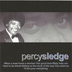 Percy Sledge 17