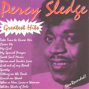 Percy Sledge 13
