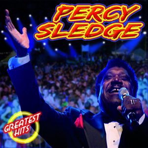 Percy Sledge 9