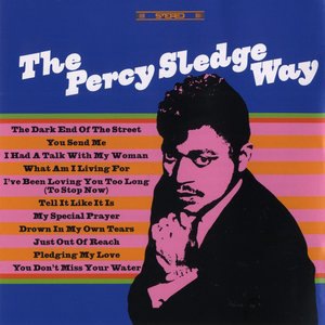 Percy Sledge 5