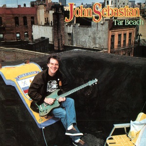 John Sebastian 10