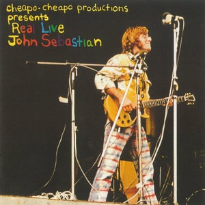 John Sebastian 8