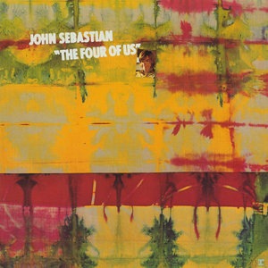 John Sebastian 7