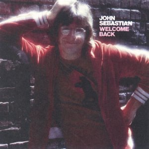 John Sebastian 6