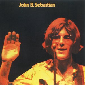 John Sebastian 5