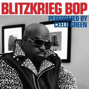 CeeLo Green 71