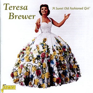 Teresa Brewer 15