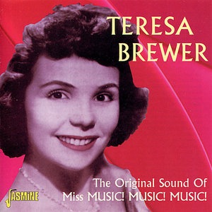 Teresa Brewer 14