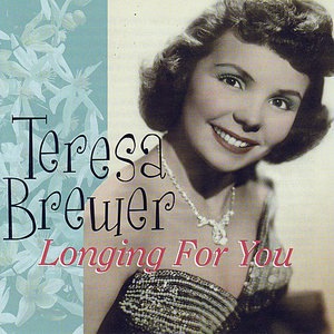 Teresa Brewer 12