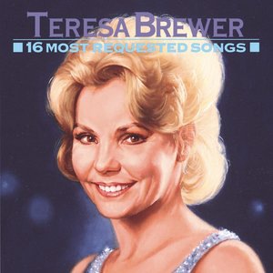 Teresa Brewer 6