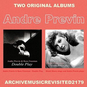 André Previn 9